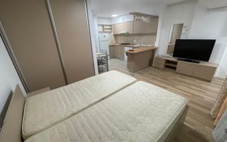 Studio Parck Politehnica Residence Metrou Grozavesti Orhideea Gardens - Poză 3