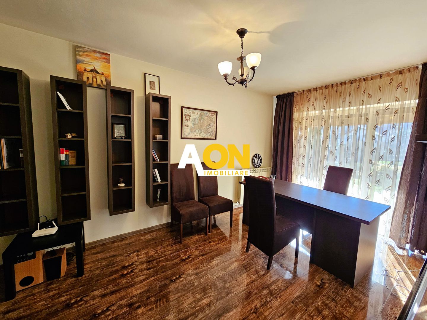 Casa 6 camere, mobilata, utilata, 1700 mp teren, langa padure - Poză 9