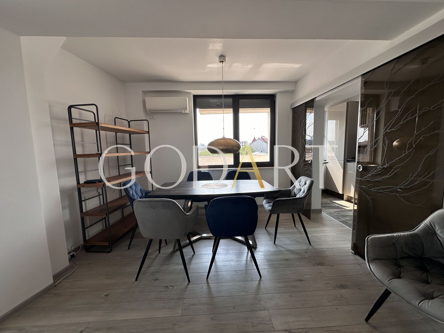 Apartament premium 3 camere | Terasă spectaculoasa | Vedere libera - Poză 4