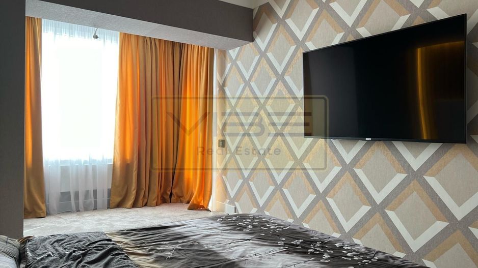 Păcurari - Petru Poni - Apartament Premium - 94mp! - Poză 15