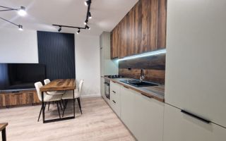 Apartament cu 3 camere de vanzare in zona Dorobantilor - Poză 4