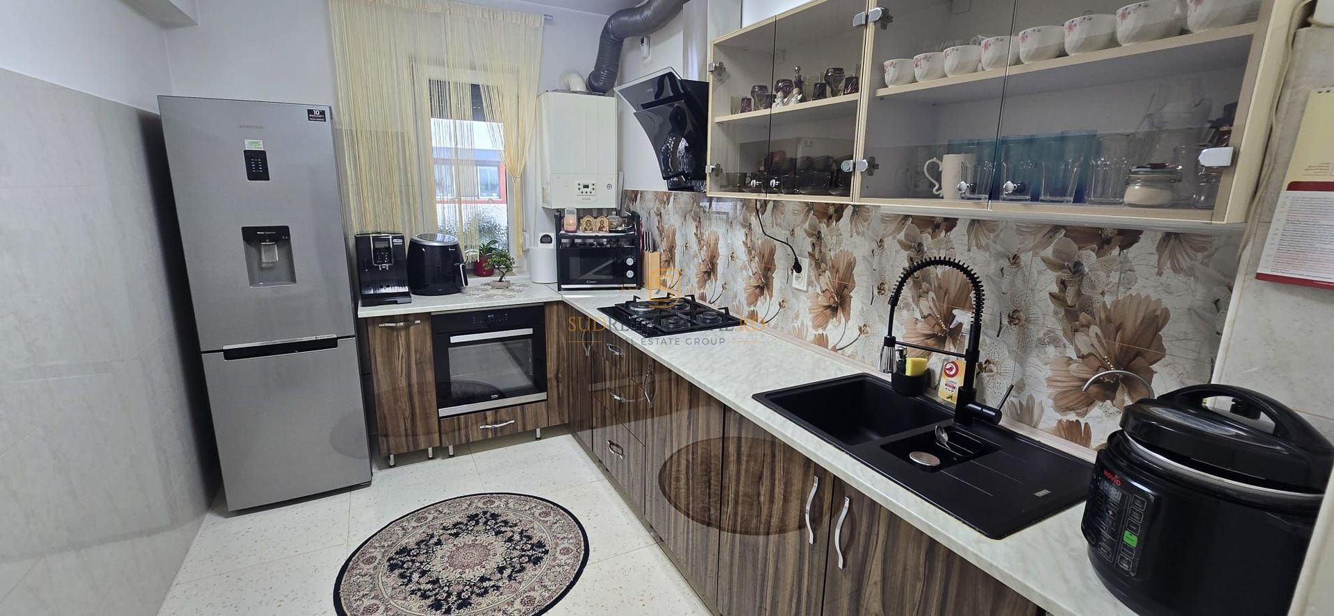 Apartament 2 camere - Metalurgiei, Aparatorii Patriei, Mutare rapida - Poză 11
