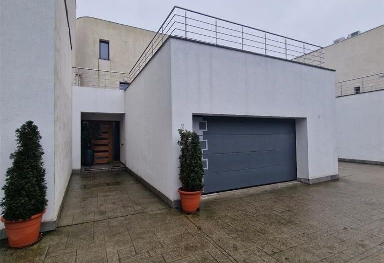 Vila cu Piscina & Garaj | Pipera | Erou Iancu Nicolae - Poză 11