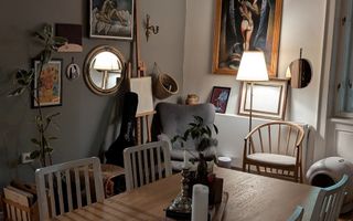 Apartament spatios cu 3 camere in zona strazii Horea - Poză 4