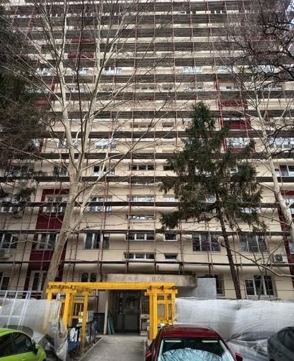 2 camere decomandat – Zona Berceni - Poză 9