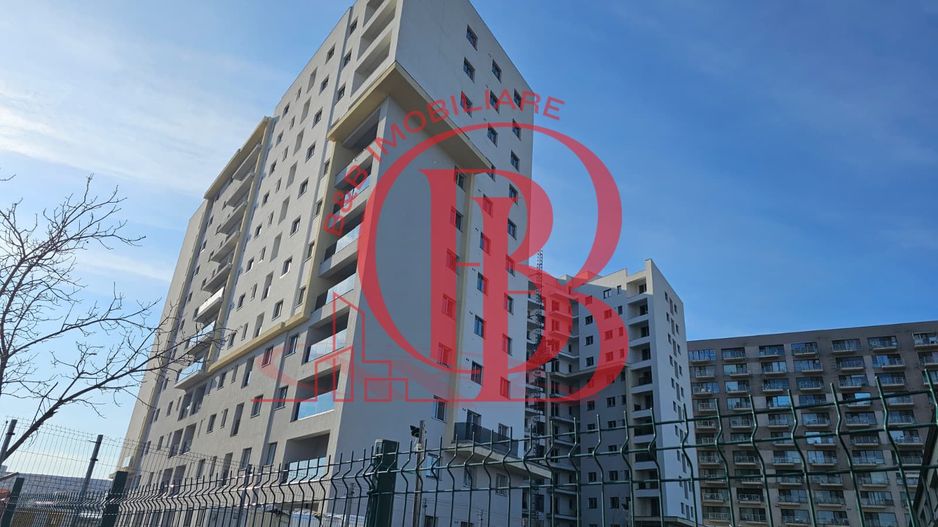 Garsoniera Decomandata Liviu Rebreanu Lidl Bratarii Comision 0 - Poză 1