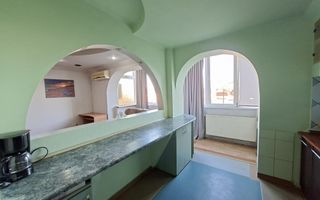 Apartament 3 camere etaj 2 baie cu fereastra si 2 balcoane in Terezian - Poză 9