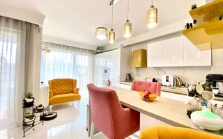 Apartament la cheie | Loc de parcare | Zona Iulius Mall - Poză 4