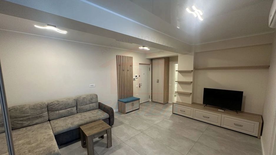 🔑De închiriat apartament 2 camere |Micro 17| - Poză 1