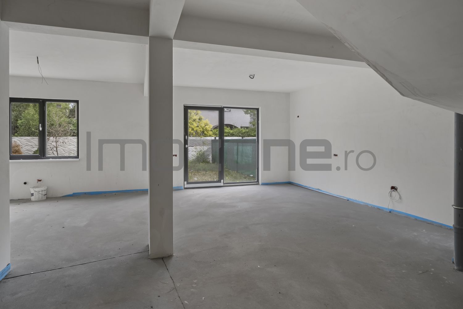 Casă nouă, complet finisată, aproape de Metrou Păcii și Preciziei – Militari - Poză 10