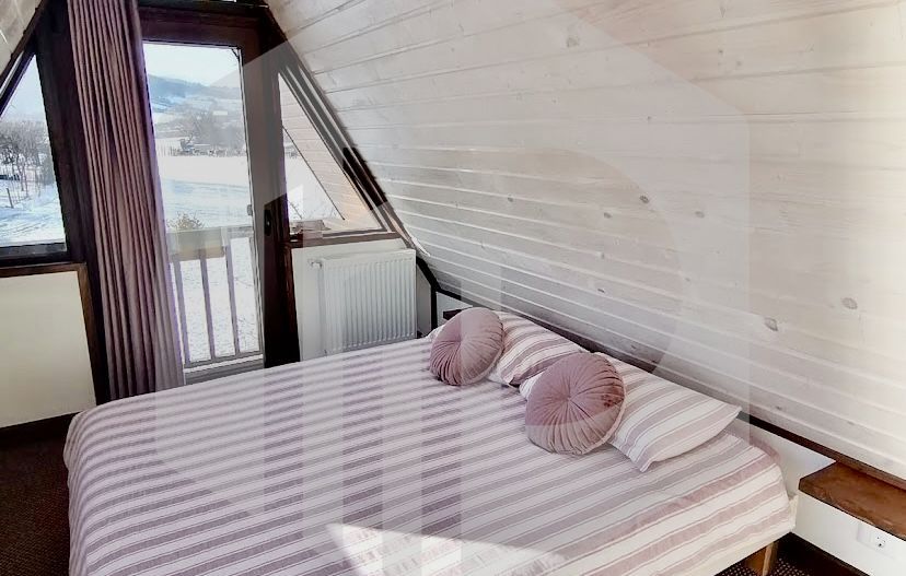 Cabana complet mobilata si utilata /  Rasinari - Poză 12