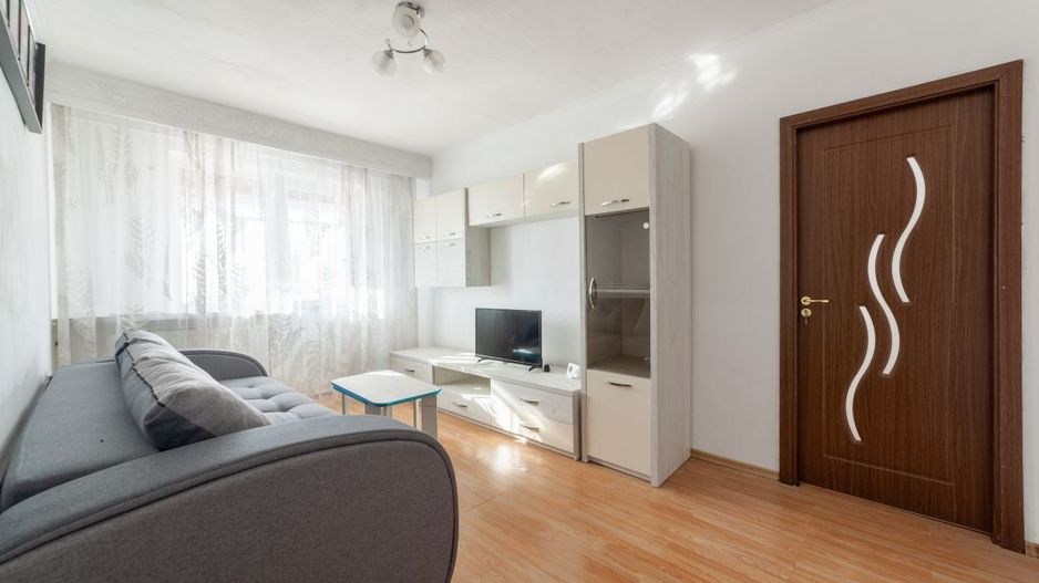 2 camere la pret de garsoniera – Kaufland Nord - loc de parcare - Poză 2