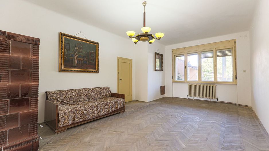 REZERVAT! Apartament pe str. Vicențiu Babeș - Poză 4