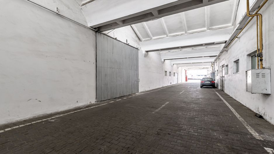 Hală Industrială Arad 517 mp - Poză 3