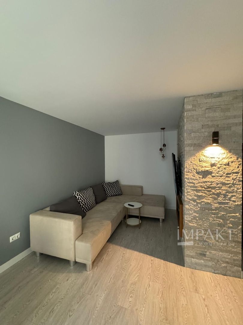 Apartament cu 2 camere 57mp langa Iulius Mall - Poză 4