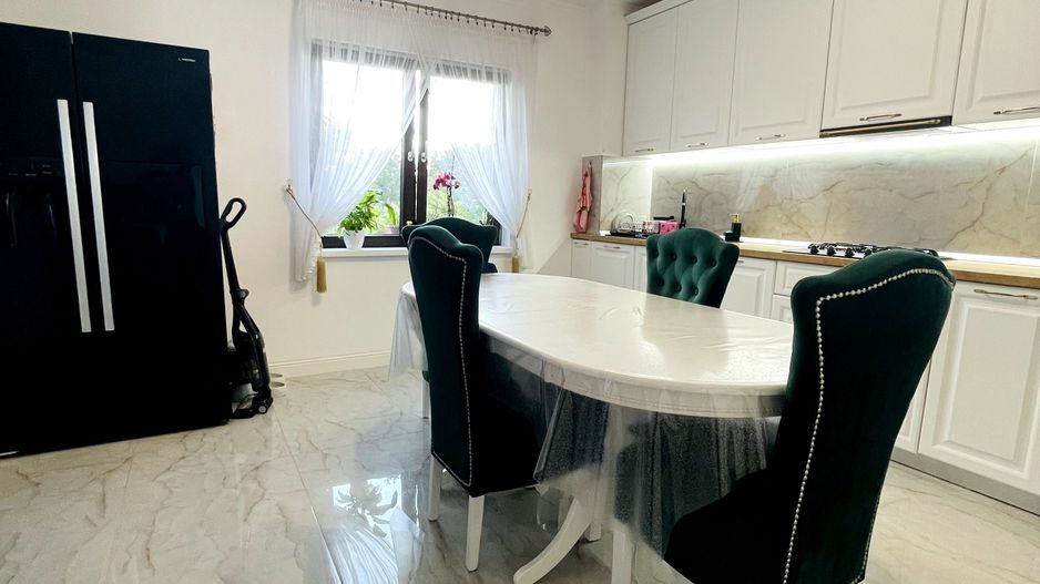 Casă de vânzare – 6 camere P+M, Haieu - Poză 10