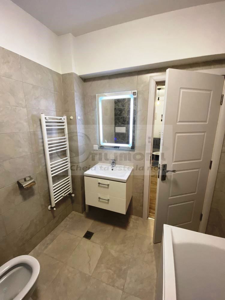 Apartament 2 camere + Loc de parcare, River Towers - Poză 6