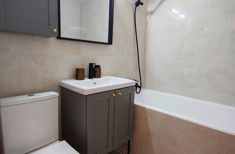 Apartament 2 camere de inchiriat zona Lujerului - Poză 5