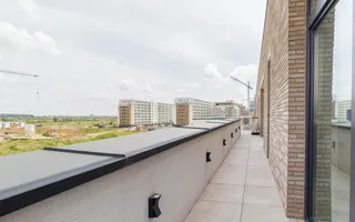 Apartament 3 camere terasa generoasa Pipera Voluntari - Catted Family - Poză 12