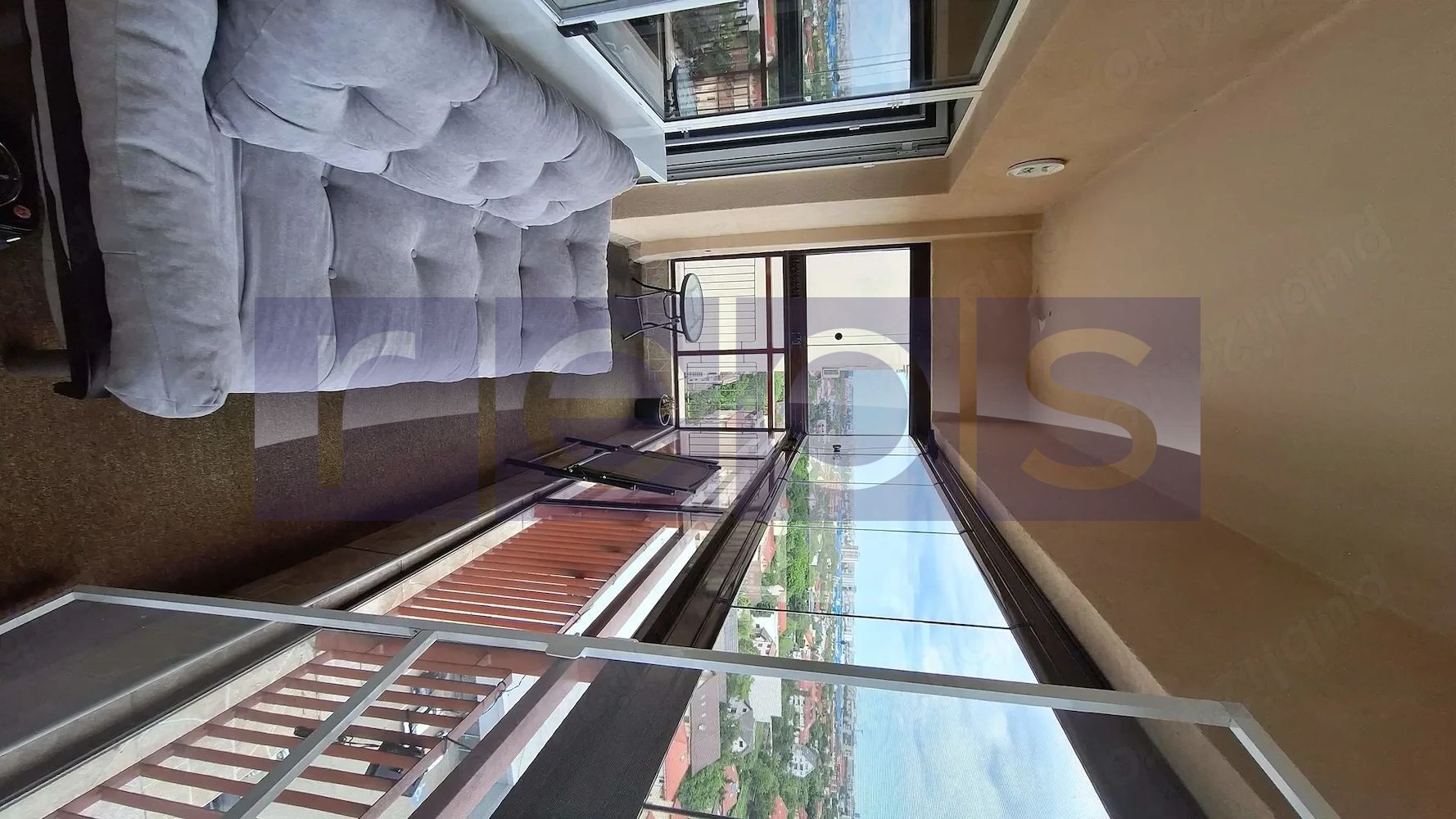 DE VANZARE 2 CAMERE | PARCARE SUBTERANĂ | ANSAMBLU REZIDENȚIAL MODERN - Poză 5