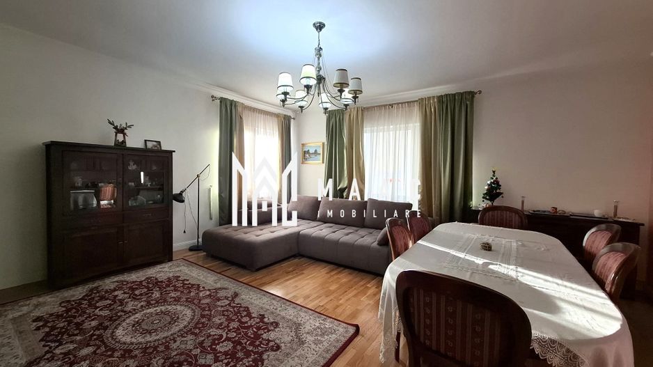 Apartament 4 camere I Decomandat I Garaj I B-dul Victoriei - Poză 11
