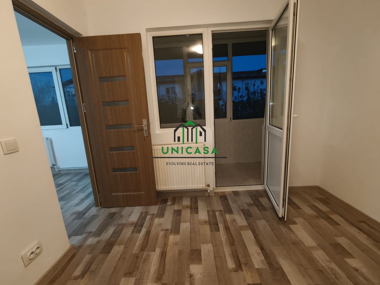 Apartament 2 camere - Zona Nord - Poză 6
