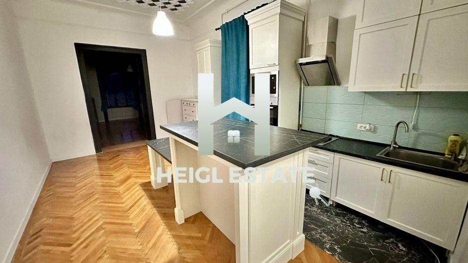 Apartament 3 camere Brancoveanu - Poză 1
