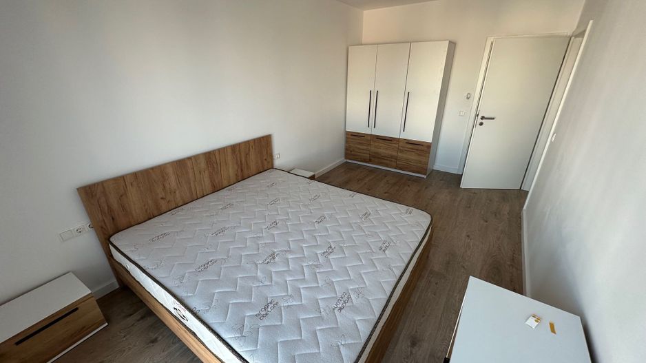 Apartament 3 camere in zona Braytim - Poză 7
