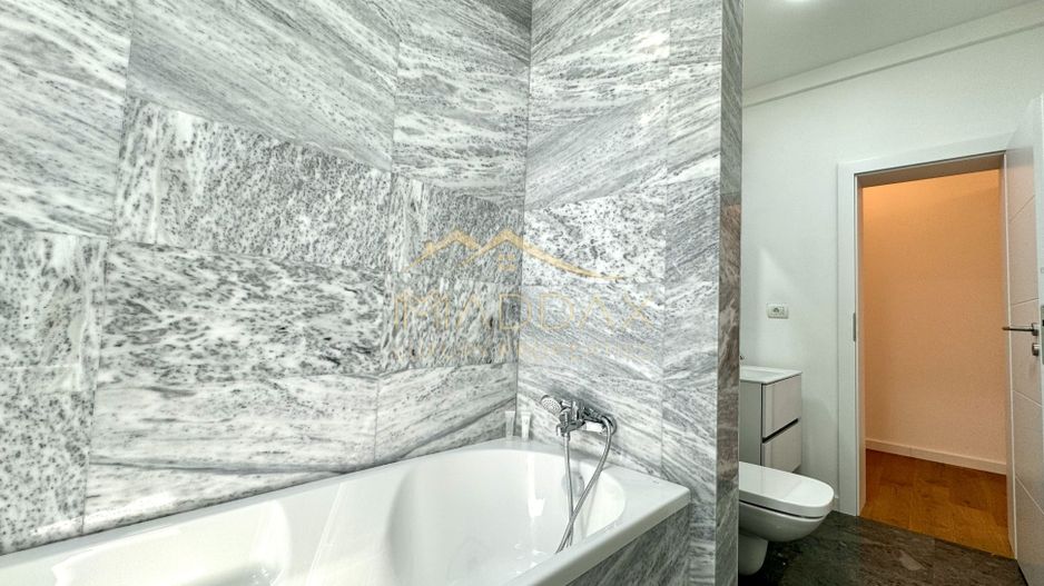 Apartament cu 3 camere *prima inchirere* // zona Herastrau - Poză 24