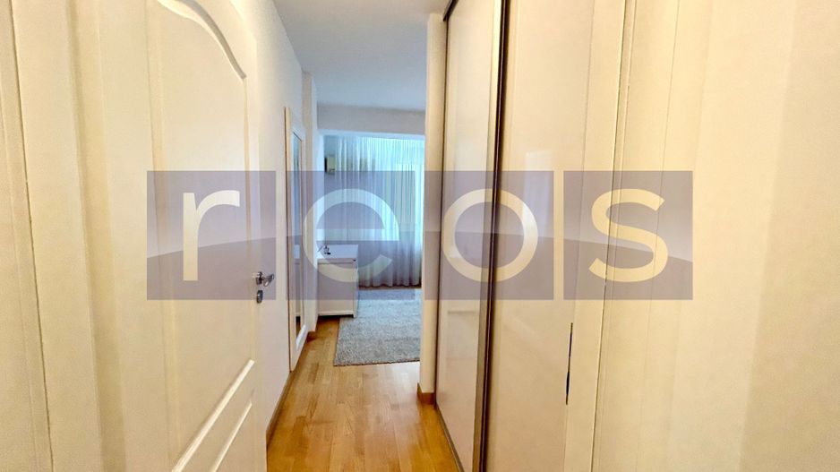 ÎNCHIRIERE APARTAMENT 3 CAMERE DECOMANDAT | CARTIER FRANCEZ - Poză 16