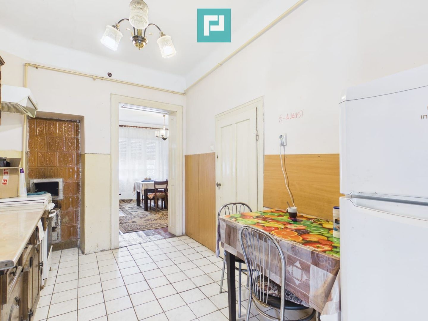 Casă individuală cu 4 camere, zona Centrală - Poză 19