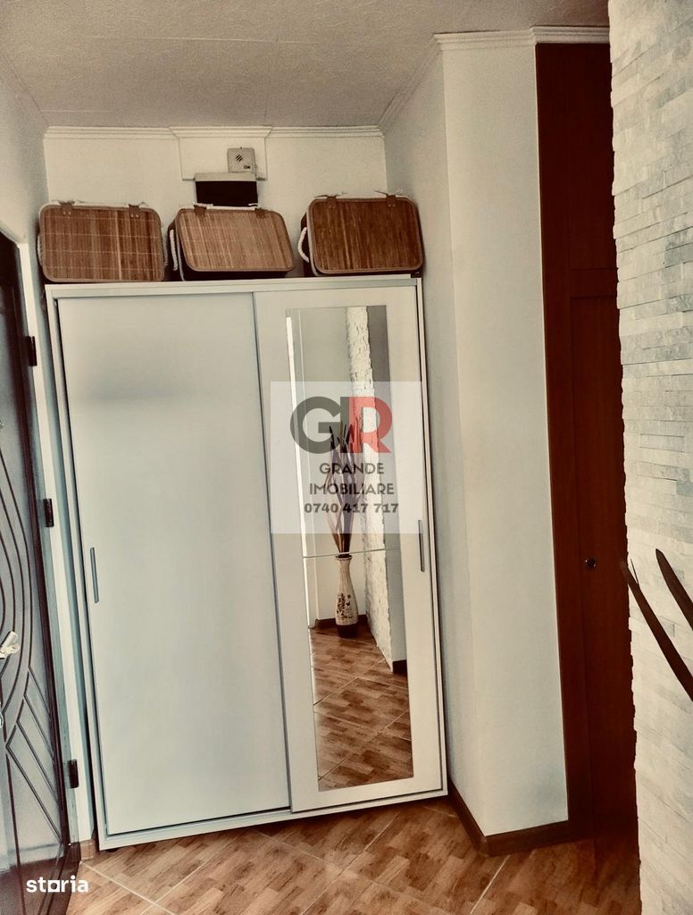 E3 - Apartament 3 cam, 67 mp - Poză 11