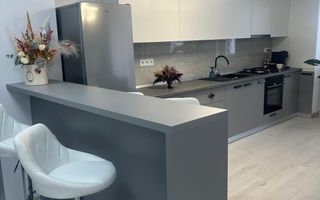 Apartament 3 camere decomandat ultrafinisat – Bulevardul Mihai Viteazu - Poză 14