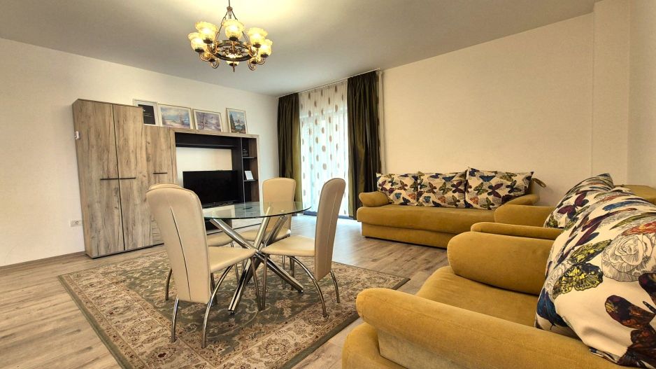 Apartament pretabil investiție, posibilitate achiziție loc parcare subteran - Poză 2