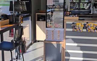 Se închiriază/ vinde cafenea mobilă - Poză 4