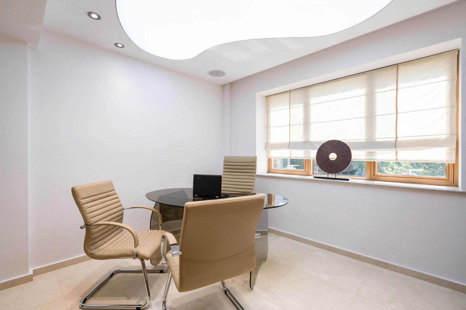 Vilă design spectaculos 120mp 8 parcări Resedinta sau Office - Poză 15