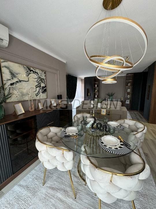 Apartament  2 camere amenajat lux Dumbravita - Poză 7