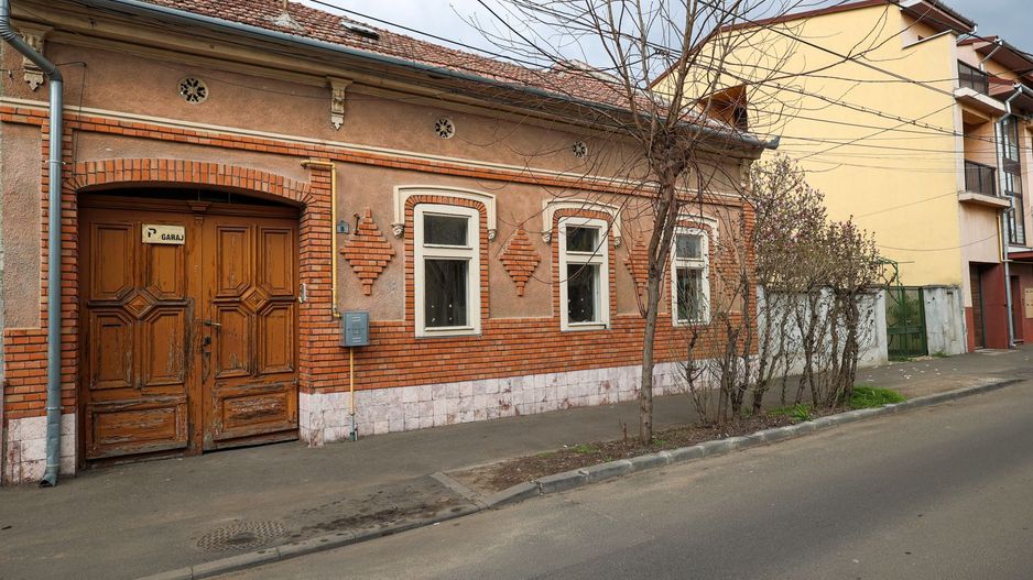 Apartament cu 3 camere,  zonă centrală - 0% comision - Poză 6