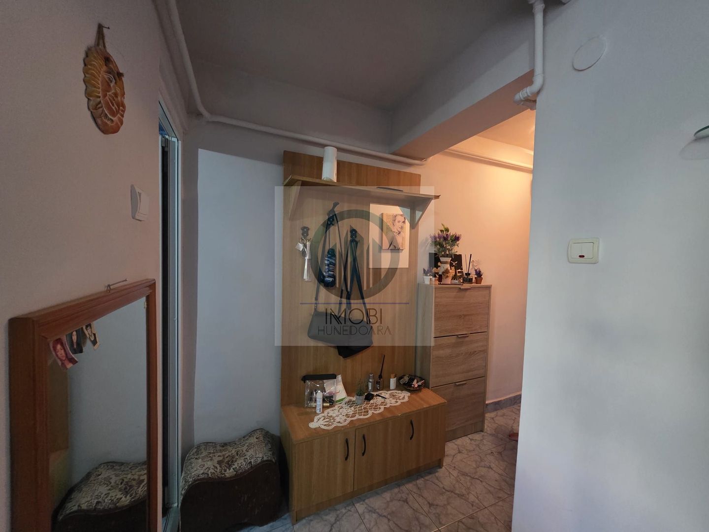 Garsoniera de inchiriat | Deva – Gojdu, Aleea Viitorului | Mobilata - Poză 6