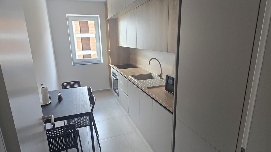 Apartament 2 camere de inchiriat - Poză 3