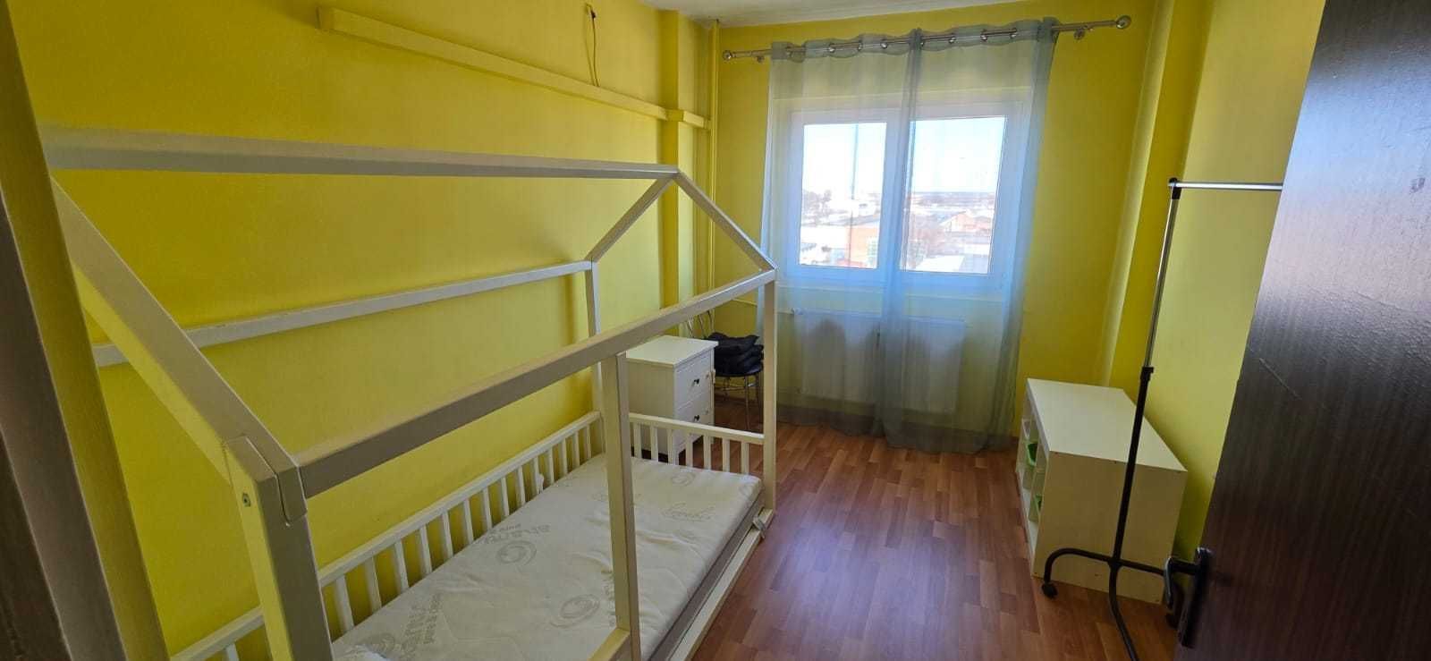 Apartament 3 camere zona 1 Decembrie 1918 -  Piata Minis - Poză 5