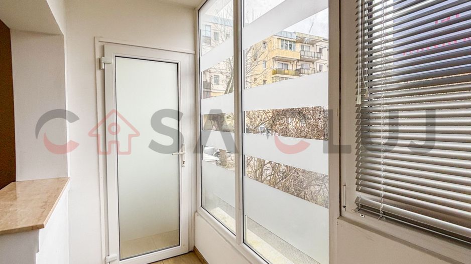 Bloc Izolat - Boxa 10mp - Grigorescu zona Liceului Onisfor Ghibu - Poză 11