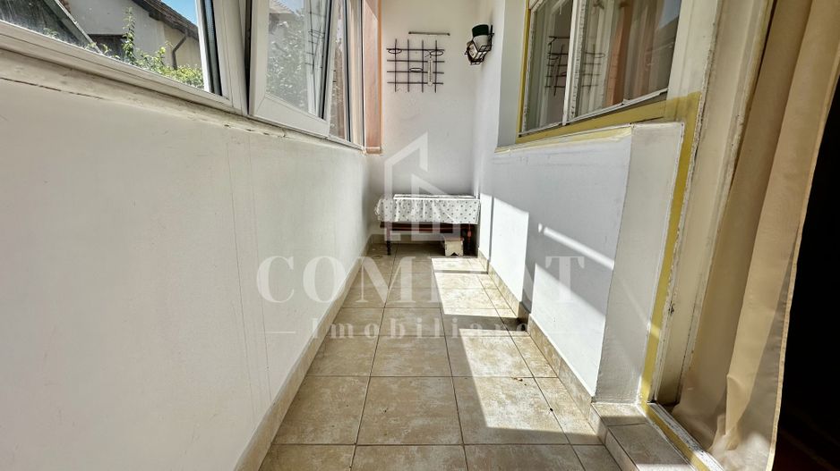 Apartament 3 camere decomandate | Cartier Gheorgheni - Poză 18