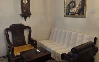 Apartament 2 camere + parcare + boxa Eroii Revolutiei - Serban Voda - Poză 9