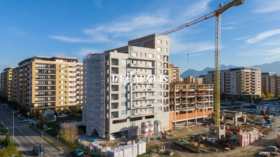 Apartament 2 camere/ Coresi/ Plata Transe/Credit - Poză 7