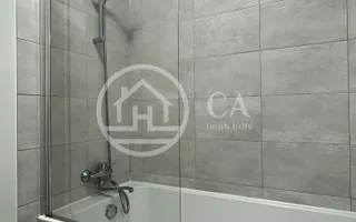Apartament LUX de închiriat cu 3 camere Prima Onestilor, Oradea - Poză 12
