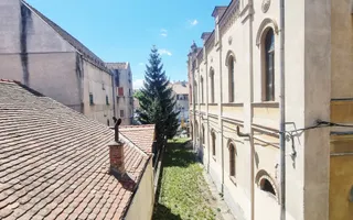 GARSONIERĂ | ETAJ 1 | RENOVATĂ | LA ALB | CENTRAL - PARCUL TINERETULUI - Poză 14