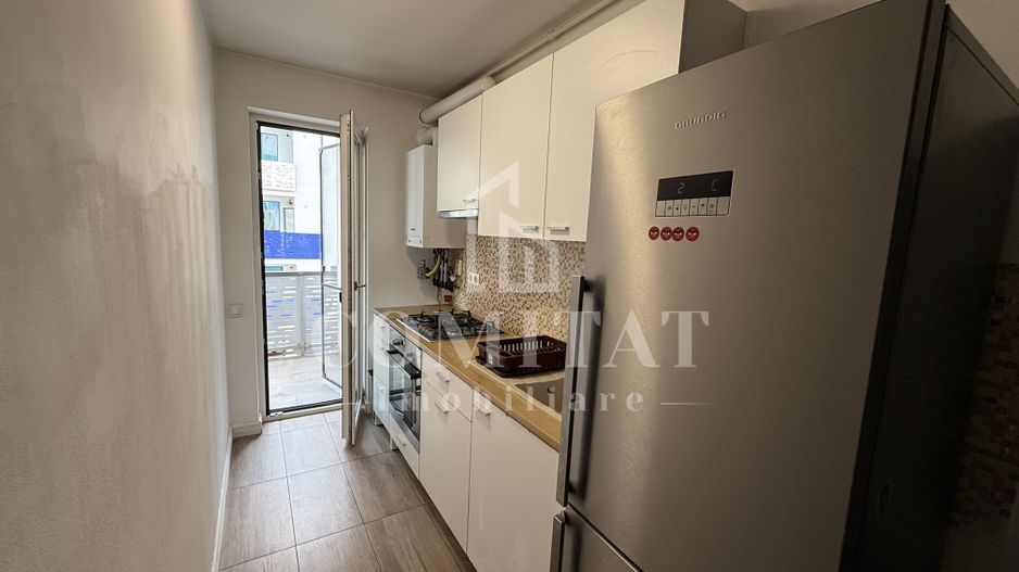 Apartament cu 2 camere | Garaj | Etaj Intermediar | Zona Metro - Vivo - Poză 6