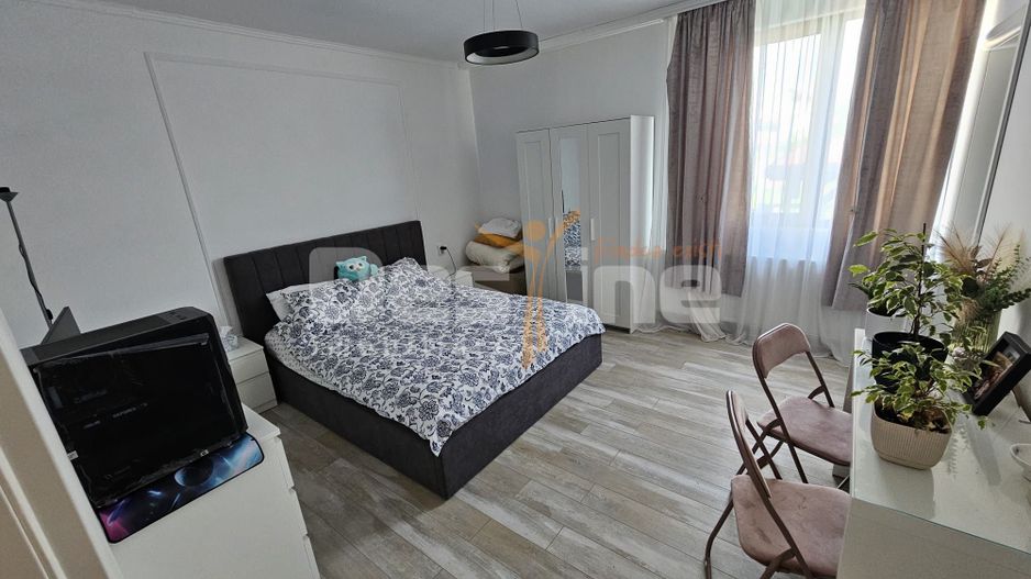 Cornetu | Casa 4 camere | 635mp  | 2025 | 215.000 euro - Poză 8