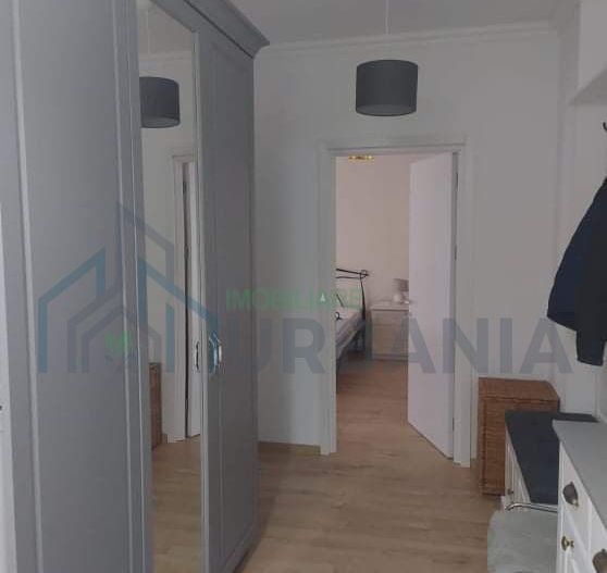 Apartament mobilat și utilat complet, 2 camere, Newton Park Copou, Iași - Poză 8